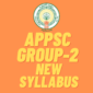 APPSC GROUP 2 1 85x85